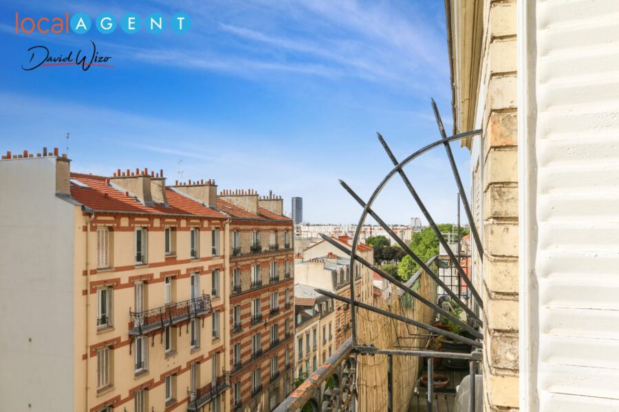 Appartement à vendre à Montrouge