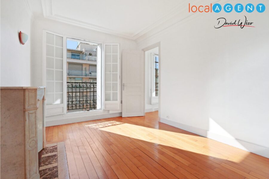 Appartement à vendre à Montrouge