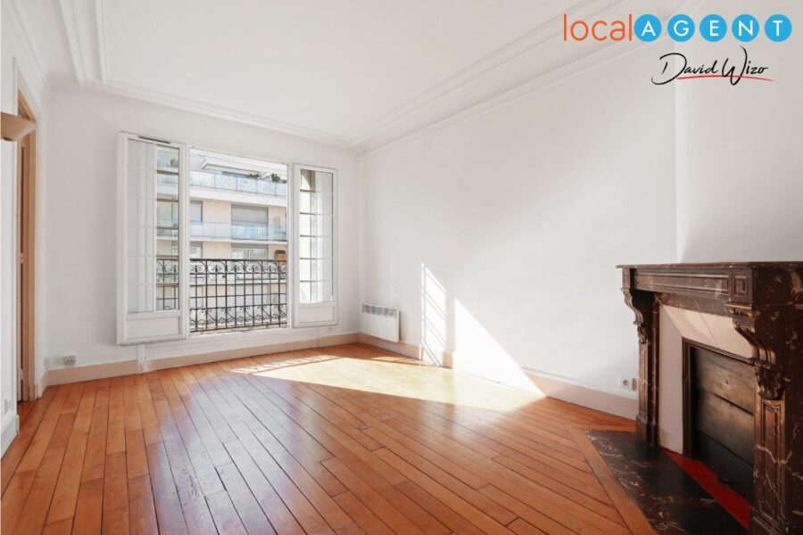 Appartement à vendre à Montrouge