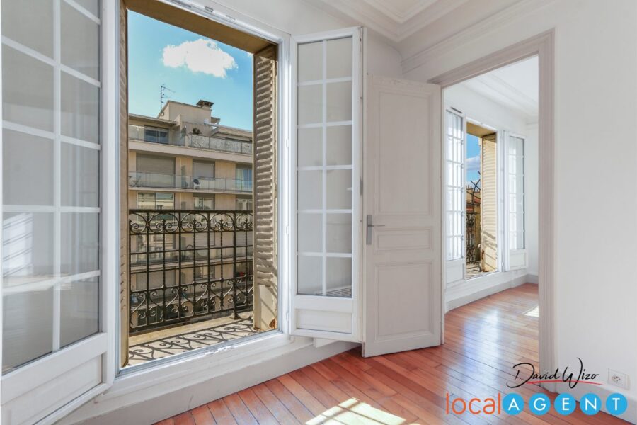 Appartement à vendre à Montrouge
