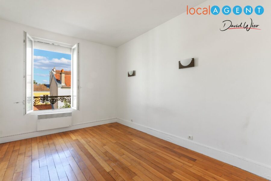 Appartement à vendre à Montrouge