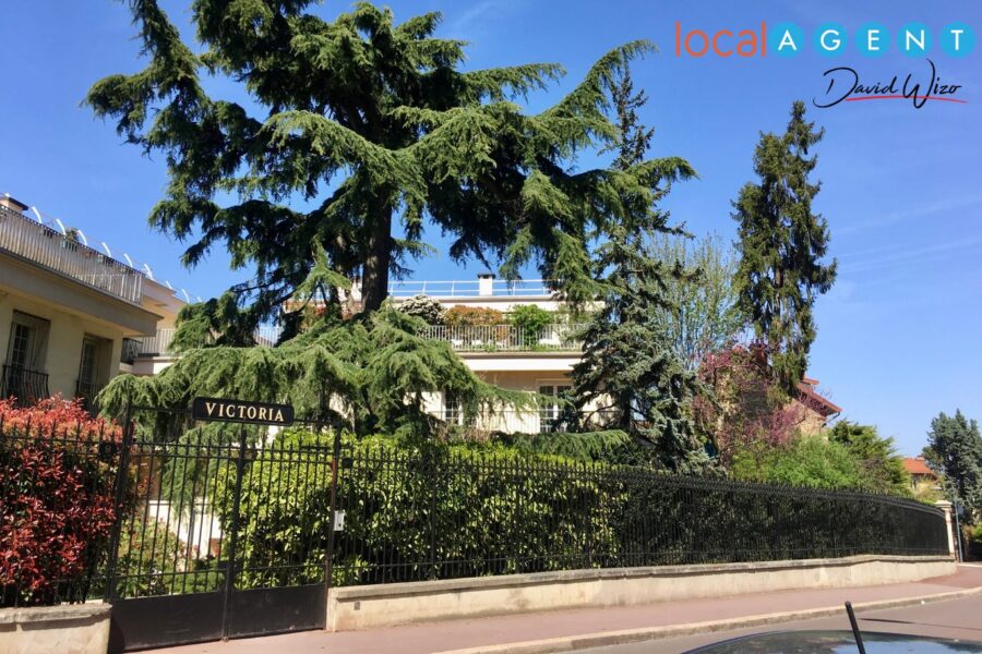 Appartement à vendre à Sceaux