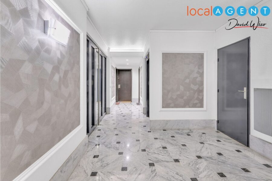 Appartement à vendre à Sceaux