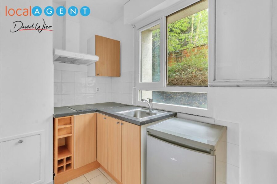 Appartement à vendre à Sceaux