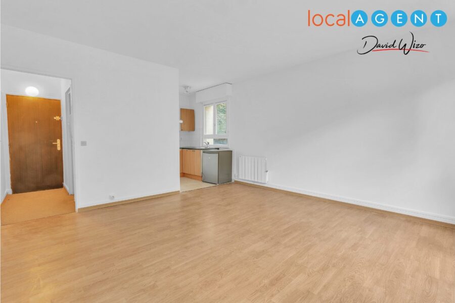 Appartement à vendre à Sceaux