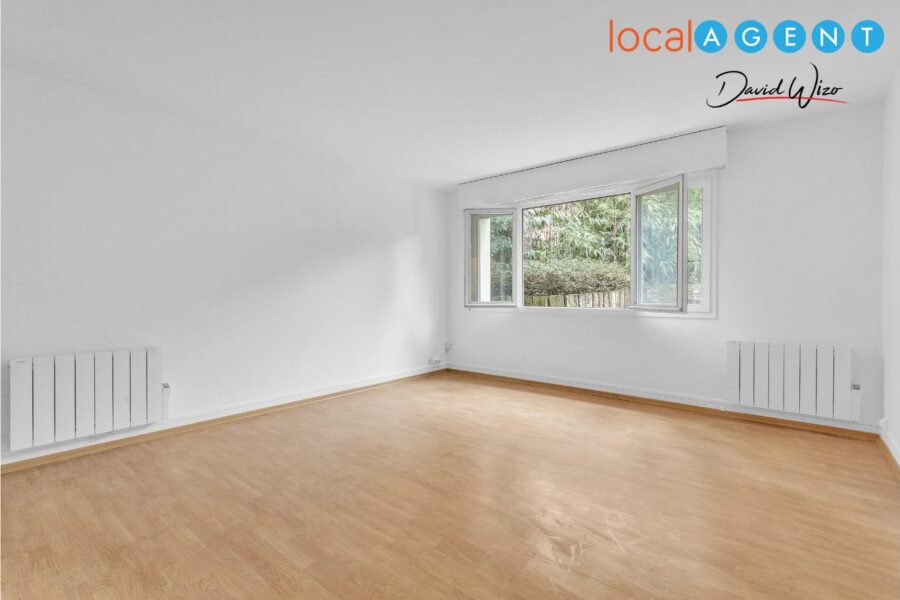 Appartement à vendre à Sceaux