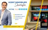 Appartement à vendre à Sceaux