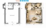 Appartement à vendre à Sceaux