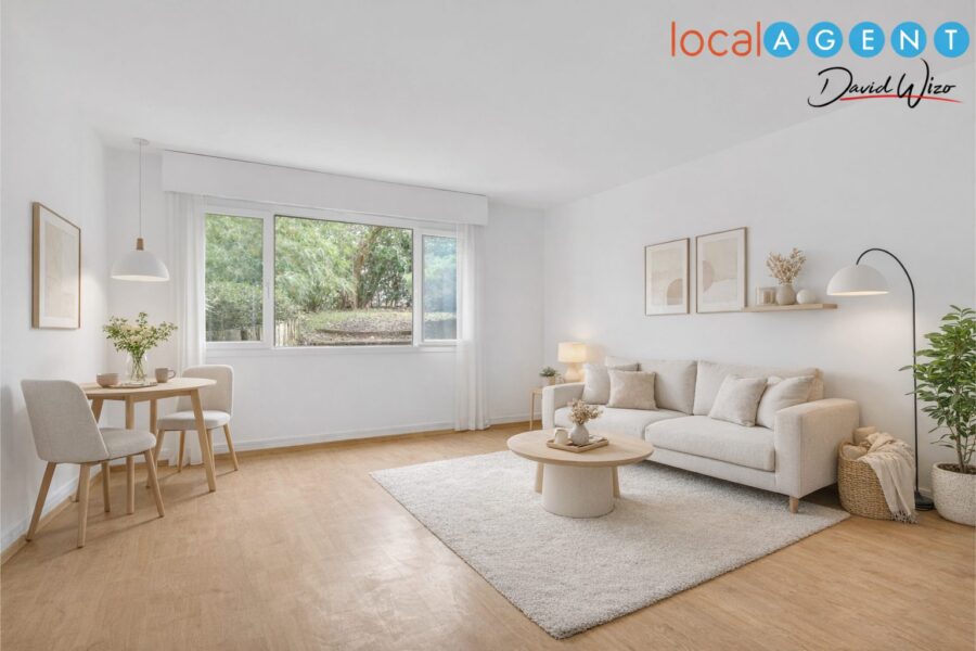 Appartement à vendre à Sceaux