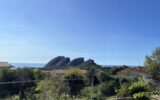 Terrain à vendre à La ciotat — Vue mer — photo 1
