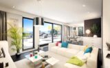 Appartement à vendre à La ciotat — Vue mer — photo 1