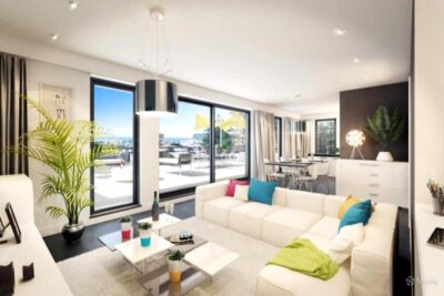Appartement à vendre à La ciotat