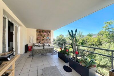Appartement à vendre à La ciotat