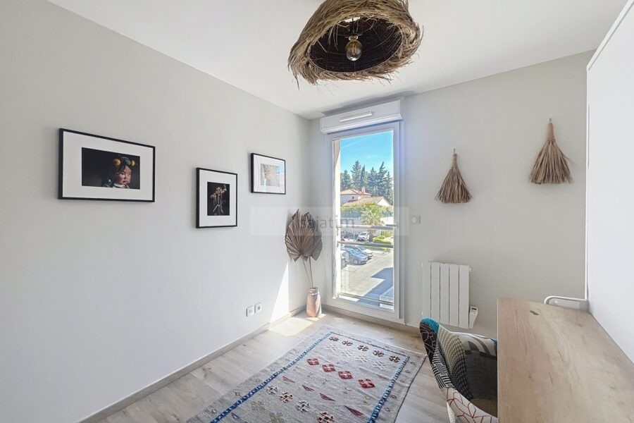 Appartement à vendre à La ciotat — Vue montagne — photo 7