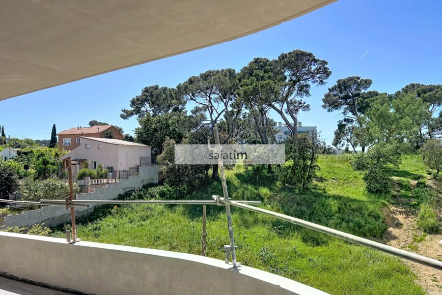 Appartement à vendre à La seyne-sur-mer — Vue montagne — photo 3