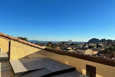 Appartement à vendre à La ciotat