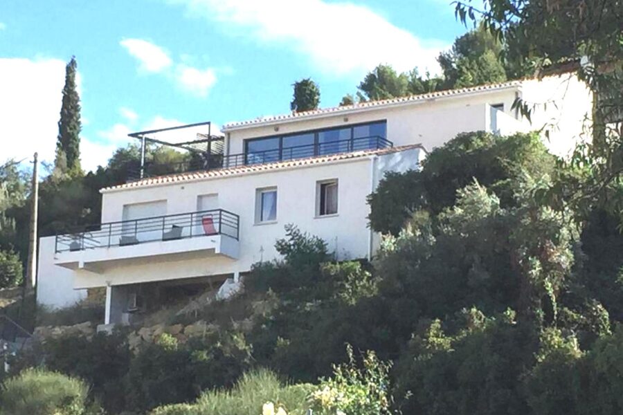 Maison à vendre à Le beausset