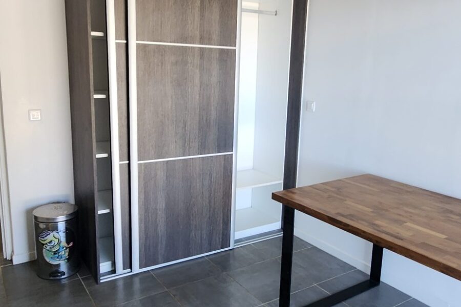 Maison à louer à Faa&rsquo;a — Vue mer — photo 6