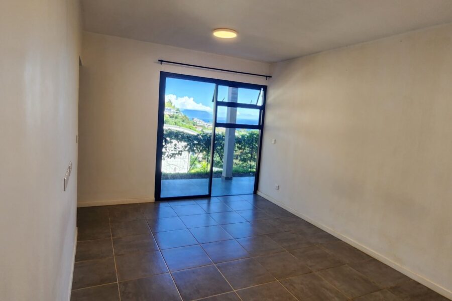 Maison à louer à Faa&rsquo;a — Vue mer — photo 4