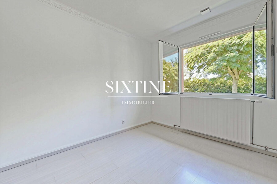 Maison à vendre à Satolas-et-bonce — Vue nature — photo 16
