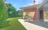 Maison à vendre à Satolas-et-bonce — Vue nature — photo 4