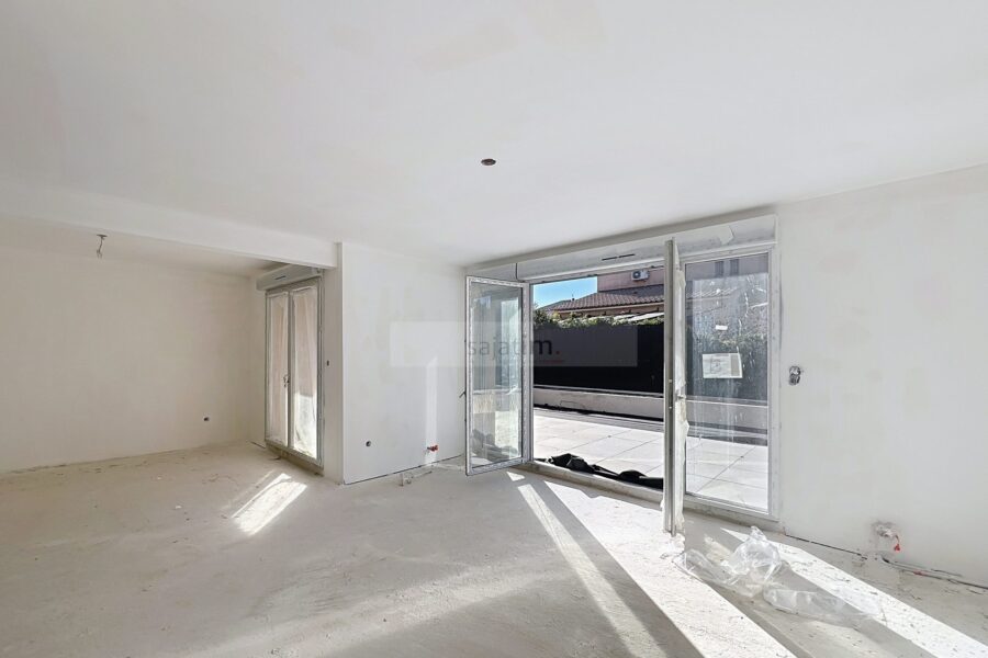 Appartement à vendre à Six-fours-les-plages — Vue sur la ville — photo 3
