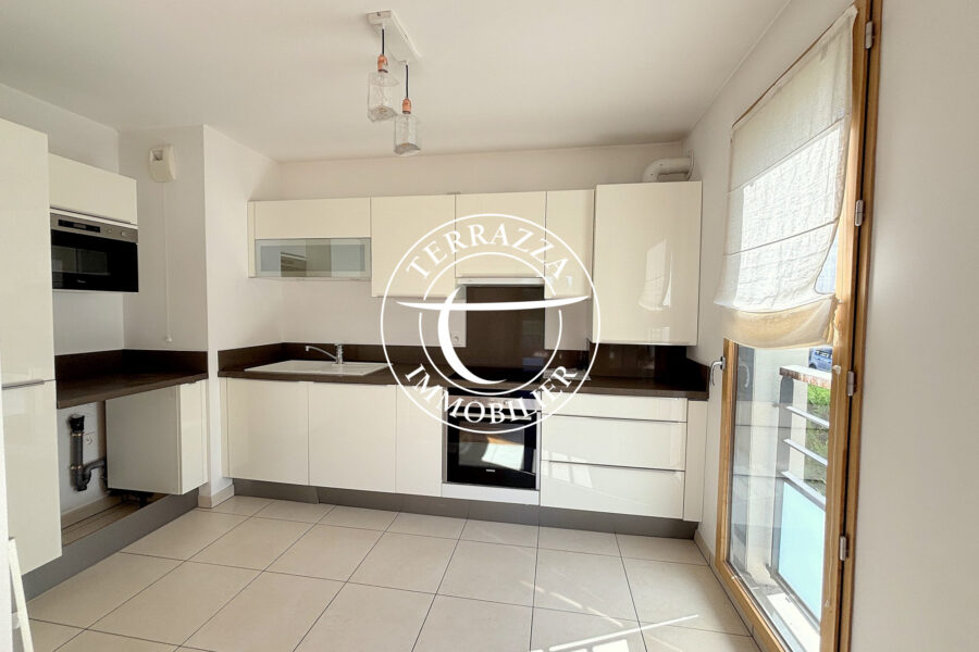 Appartement à vendre à Marly-le-roi