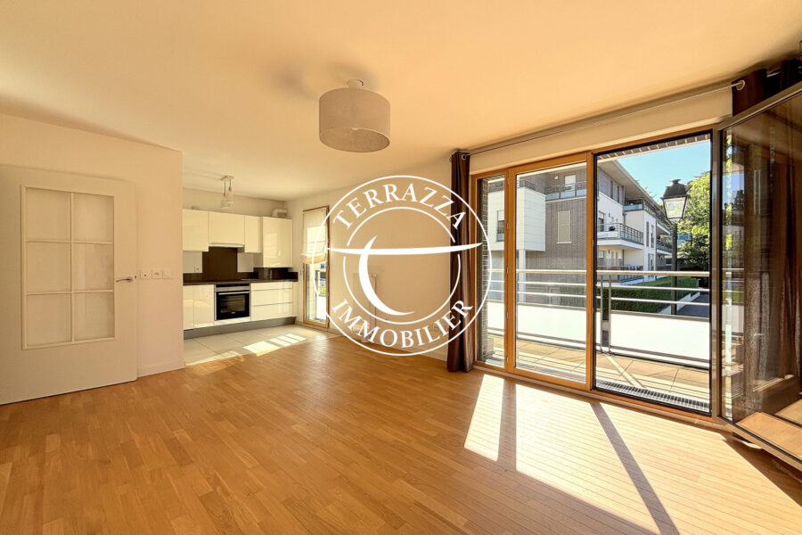 Appartement à vendre à Marly-le-roi