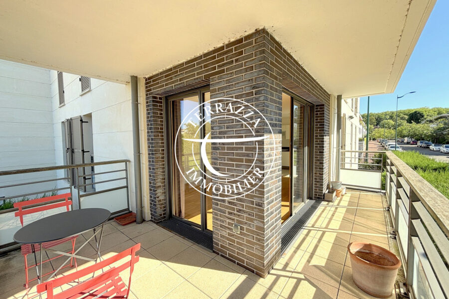 Appartement à vendre à Marly-le-roi
