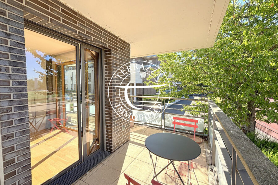 Appartement à vendre à Marly-le-roi