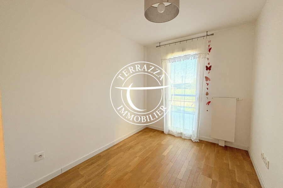Appartement à vendre à Marly-le-roi