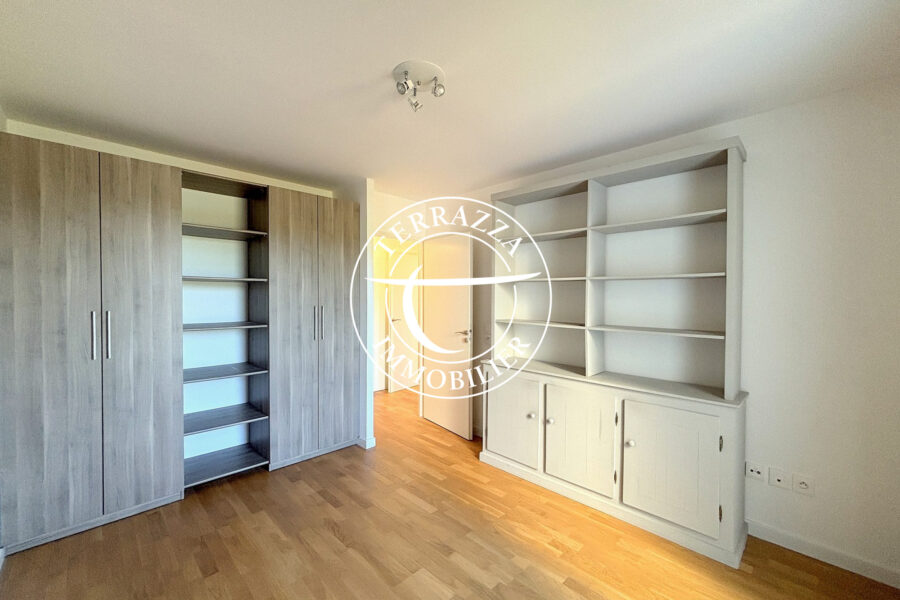 Appartement à vendre à Marly-le-roi