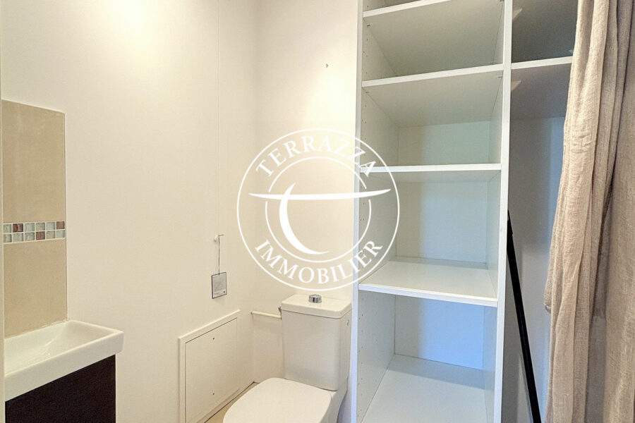 Appartement à vendre à Marly-le-roi