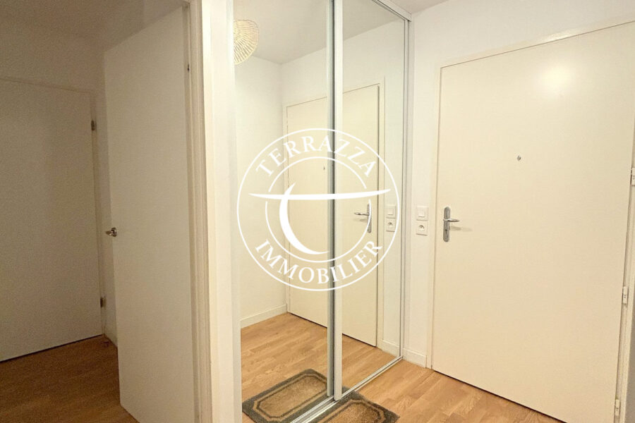 Appartement à vendre à Marly-le-roi