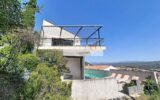 Maison à vendre à Le beausset — Vue montagne — photo 12