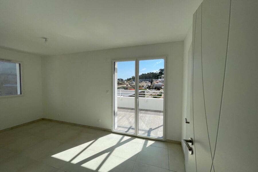Maison à vendre à La seyne-sur-mer — Vue mer — photo 4