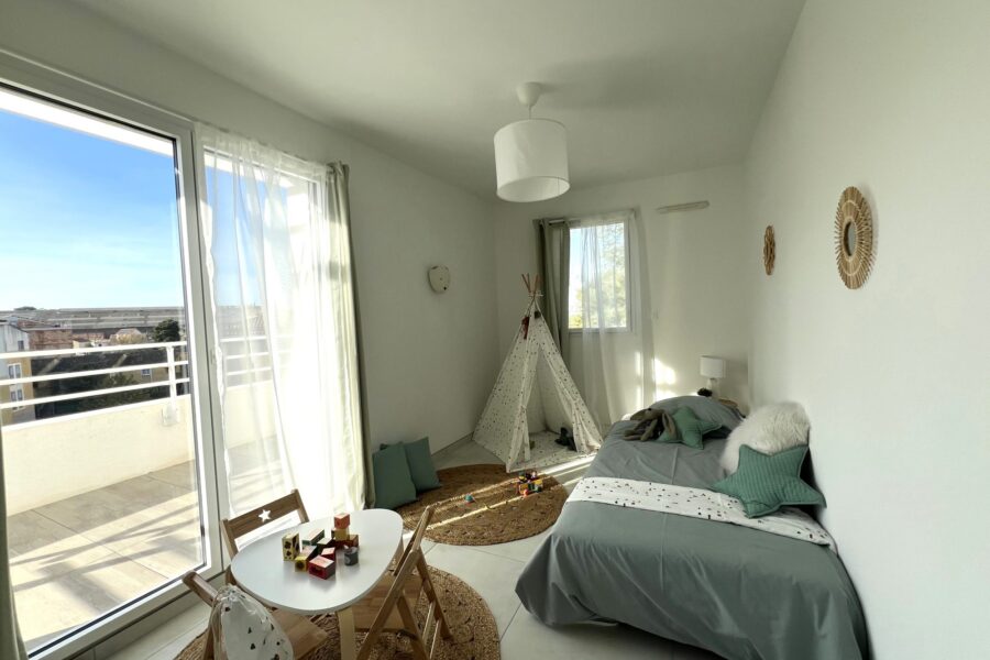 Maison à vendre à La seyne-sur-mer — Vue mer — photo 2