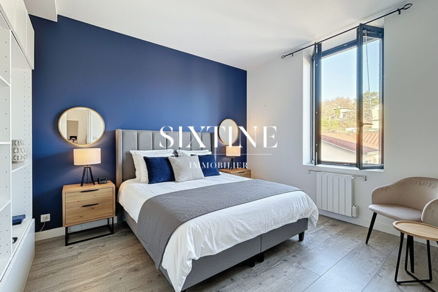 Appartement à vendre à Vernioz — Vue nature — photo 13