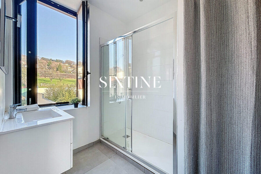 Appartement à vendre à Vernioz — Vue nature — photo 15