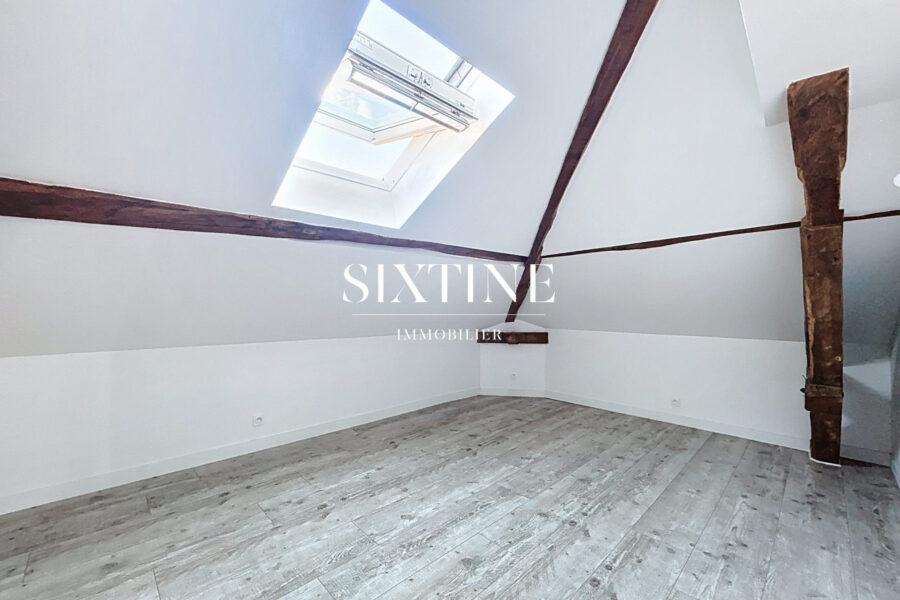 Appartement à vendre à Vernioz — Vue nature — photo 19