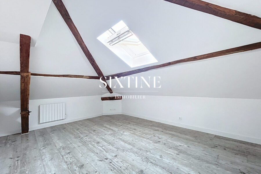 Appartement à vendre à Vernioz — Vue nature — photo 20