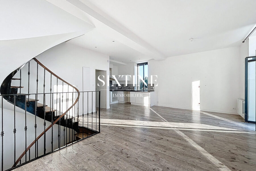 Appartement à vendre à Vernioz — Vue nature — photo 7