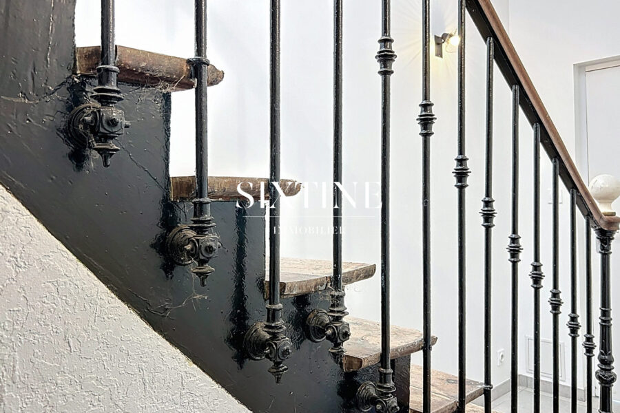 Appartement à vendre à Vernioz — Vue nature — photo 9