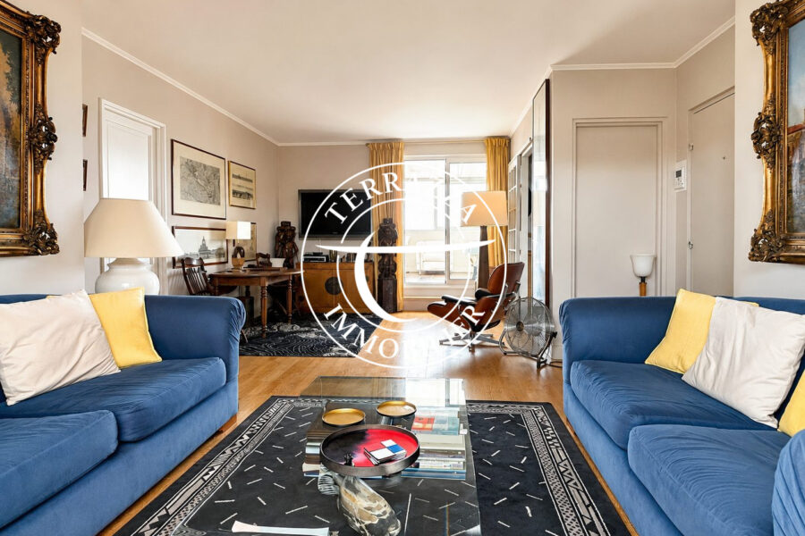 Appartement à vendre à Versailles — Vue sur la ville — photo 12