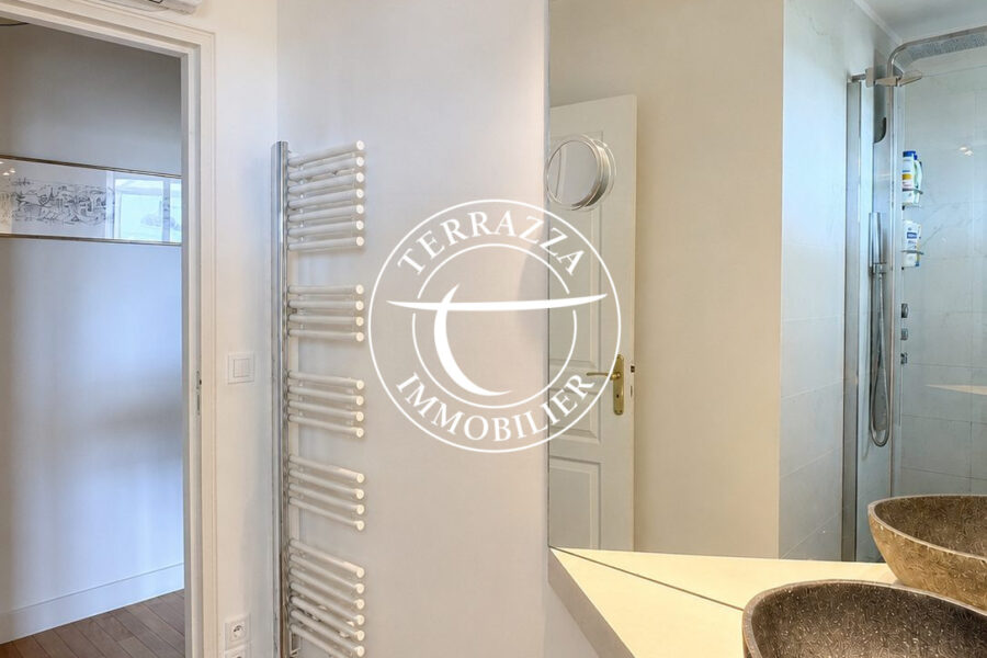 Appartement à vendre à Versailles — Vue sur la ville — photo 19