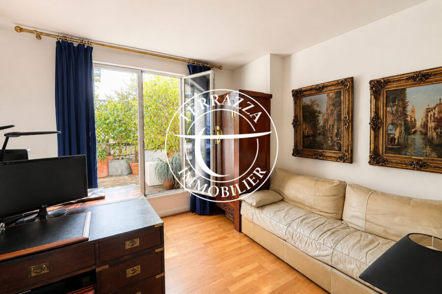 Appartement à vendre à Versailles — Vue sur la ville — photo 20