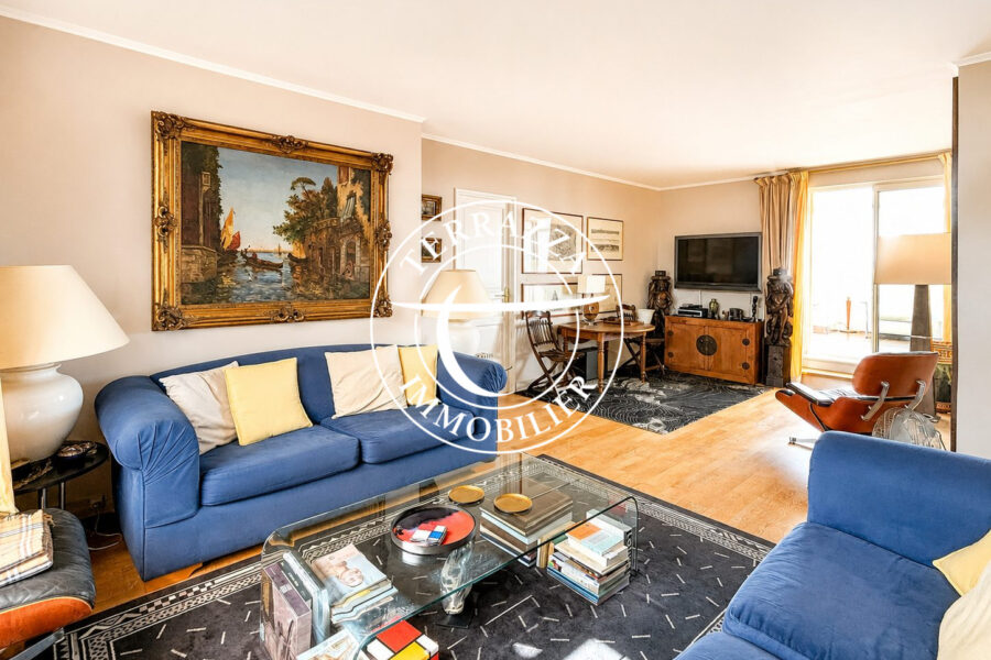Appartement à vendre à Versailles — Vue sur la ville — photo 13