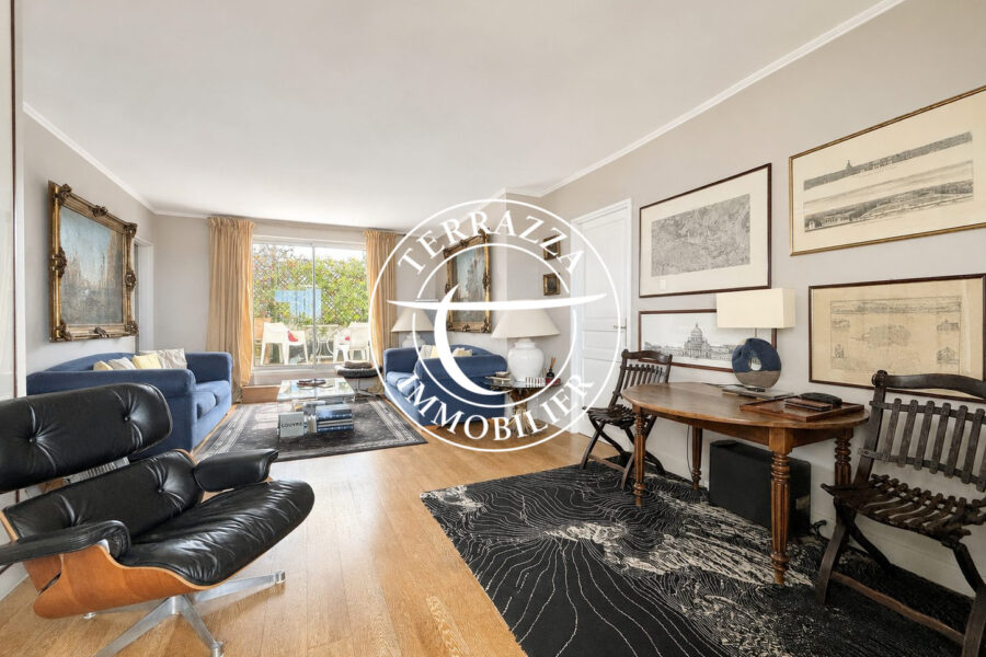 Appartement à vendre à Versailles — Vue sur la ville — photo 15