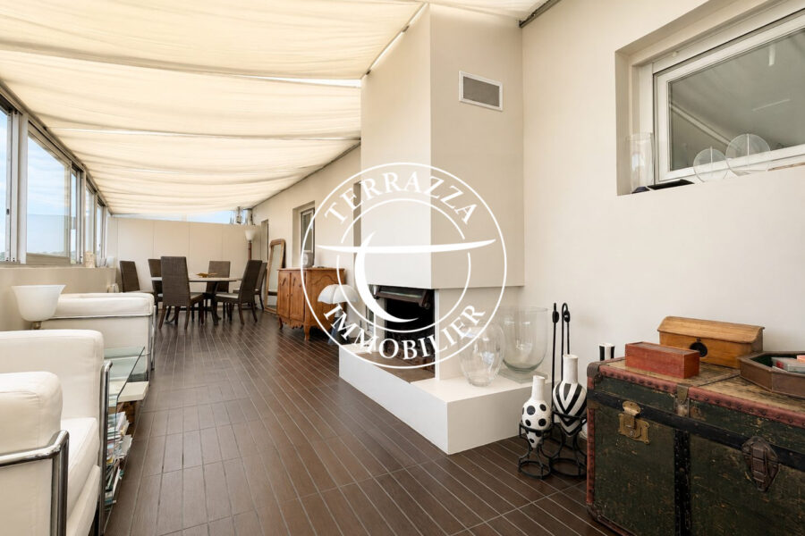 Appartement à vendre à Versailles — Vue sur la ville — photo 9