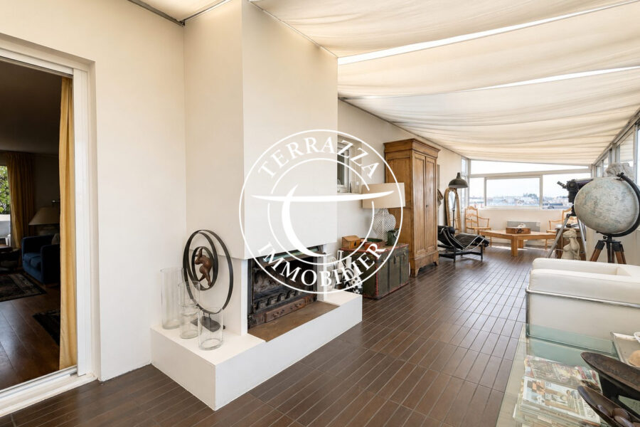Appartement à vendre à Versailles — Vue sur la ville — photo 10